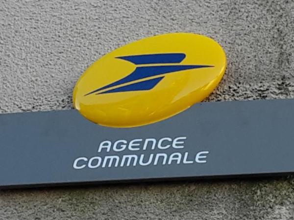 Agence Postale Communale