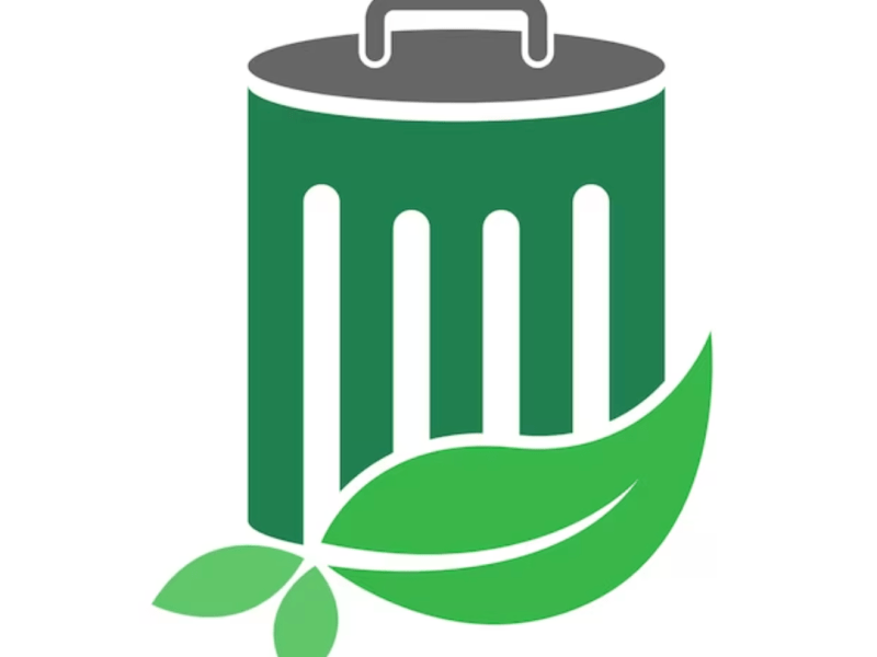 Dechets et Encombrants : Communauté de&nbsp;commune