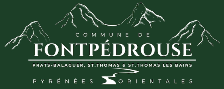 Mairie de Fontpédrouse